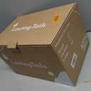 LastingTails Urns for Human Ashes Adult - Woman Men Large up to 220 lbs