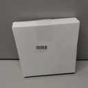 Christmas Window Lights Decorations, 3PCS Christmas Hanging Lights Santa Claus Snowman Christmas Tree Battery Operated Indoor Lights with Suction Cup for Fireplace New Year Window Decorations