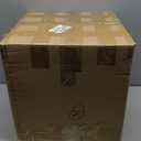 Candle Charisma Citronella Scented Votive Candles - 15 Hour Burn time - Set of 36 for Dinner, Wedding, Halloween and Holiday Decorations