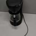 BLACK+DECKER Split Brew 12-Cup Digital Coffee Maker, CM0122, Iced or Hot Coffee, Programmable, Quick Touch, 4-Hour Keep Warm