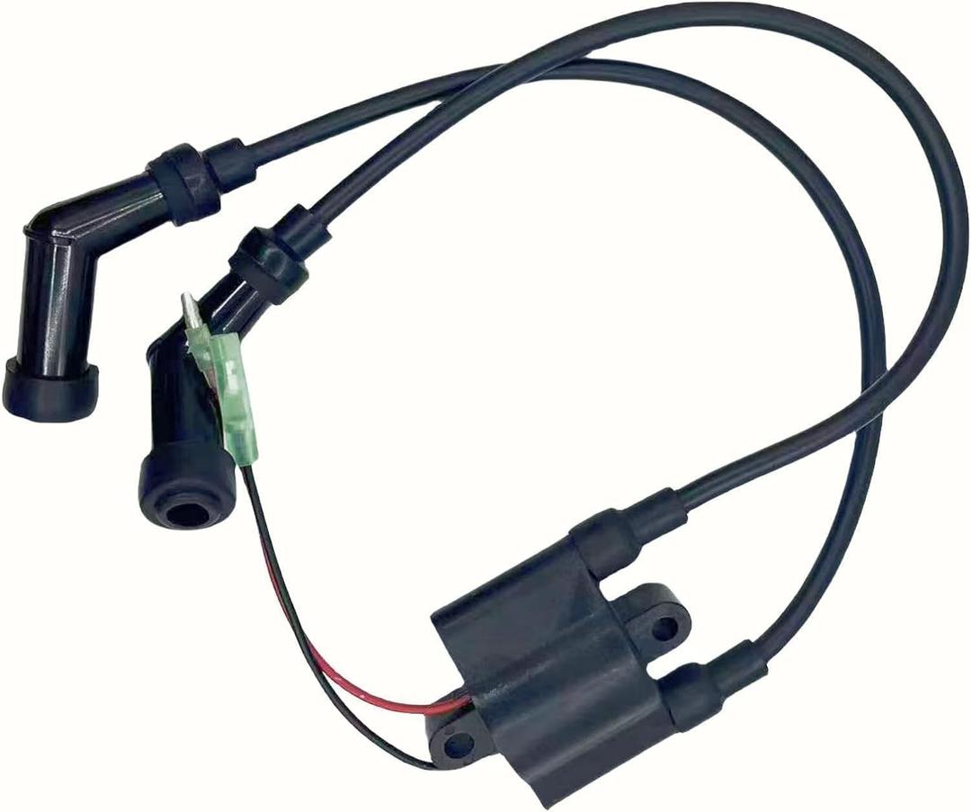 Ignition Coil for Mercury outbroad 25 30 40 50 60HP 4-stoke for 95188T 339-859738T1