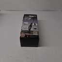 Corded Stick Vacuum Cleaner, 20000pa Powerful Suction Stick Vacuum with 16Ft Cord, 2 in 1 Lightweight Vacuum Cleaner for Hard Floor Pet Hair - Orange