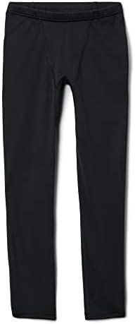 Columbia Boys Baselayer Midweight Tight (Little Kids/Big Kids)