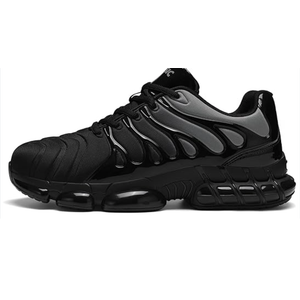 Steel Toe Shoes for Men Lightweight Safety Work Shoes Comfortable Composite Toe Steel Toe Sneakers Size 10
