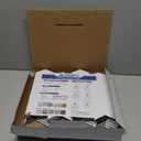 MOFIT Peel and Stick Backsplash for Kitchen,3D Wall Panel Peel and Stick Tile Self Adhesive Backsplash for Bathroom Tile Stickers Diamond (10Sheets,Blue Green Gray)