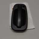 Exterior Door Handle, Compatible with 1999-2007 Chevy Silverado Suburban Tahoe Avalanche, GMC Sierra Yukon, Cadillac Escalade, Outside Front Left Driver Side | Replaces# 15034985, GM1310129, 77261