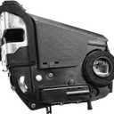 Power Door Lock Actuator (Rear Left), Fits for 2005-2012 Toyota Avalon, Replaces OEM 69060-AC030, 72234
