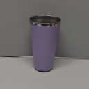 Hydro Flask 28 Oz All Around Tumbler Press-in Lid Moonshadow