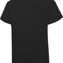 Ultra Game Men's NBA Official Super Soft Teamster Short Sleeve T-Shirt (Medium)