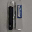 Oral-B Pro 500 Electric Toothbrush with (1) Brush Head, Rechargeable, Black
