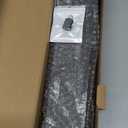 Computer Speakers - Wired USB Powered Bluetooth Computer Sound Bar with RGB & Volume Knob, HiFi Stereo Portable Gaming Sound Bar Speaker for Desktop Monitor, PC, Laptop, Tablets, Mac Air/Pro (E-3568 Black, Black)