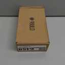 Kitchen Cabinet Hardware - 3.75 Inch Brass Cabinet Pulls, 10 Pack, Gold Cabinet Knobs, Cupboard Handles (3.75"/96MM Hole Center)