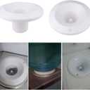 Water Cooler Replacement Parts Water Dispenser Smart Seat Water Guard Assembly