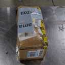 Amazon Basics Rubber Hex Dumbbell Hand Weight 40 LB