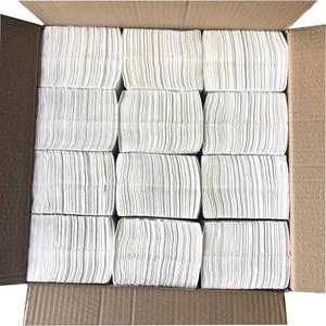 Linen-Feel European-White Paper Napkins - Decortive Cloth-Like Disposable Dinner Napkins - Soft And Absorbent. For Kitchen, Party, Wedding, Bathroom Or Any Occasion