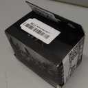 923e 923XL 923 Ink Cartridges for HP OfficeJet Pro 8130e 8135e 8139e 8138e 8122e 8120 8124e 8125e 8130 8132e 8134e Printers (4 Pack with Chip)