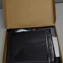 100% Blackout Blind Magnetic Window Cover 118 x 57Inch,No Drill,Cut Any Size/Shape,Portable Black Out Shades Curtains for Nursery Bedroom,Rv,Media Room with Magnetic Closure