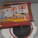 Toddler Basketball Hoop Indoor, Basketball Hoop for Kids Mini Kids Hoops for Outdoor Indoor Goal for Sport Toys Christmas Birthday Gift
