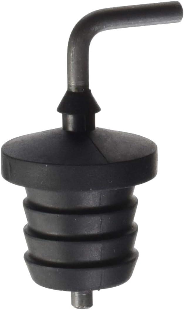 Honda Genuine 25615-5T0-004 Filler (ATF) (A) (Continuously Variable Transmission) Cap