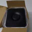 Portable Air Conditioners for Bedroom, Dual Motor Evaporative Air Cooler with 3 Speeds & 3 Mist, 7 Color Night Light Cooling Fan with 2-8H Timer, 1100ML Personal AC Unit for Office Room