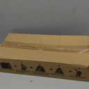 Sensory Swing for Kids & Adults Holds up to 300lbs Indoor & Outdoor Double Layer Therapy Cuddle Swing with 360 Swivel Hanger Kit for Calming, Effect for Autism, ADHD or SPD. 