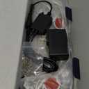 Permanent Outdoor Lights,200FT RGB Eave Light,IP67 Waterproof Lighting for House,Smart LED with App/Remote Control for Outdoor Decor,Garden Decor,Party,Holiday