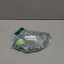 Tug-E-Nuff - PowerBall Bungee Tug | Shock Absorbing Bungee Handle | Durable Ball Toy for Dogs | Ideal for Interactive Dog Training and Dogs of All Ages | 43cm (17inches)  