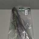 MENCH Branch Lights,3 Pcs Twig Light USB&Battery Powered 8 Flashing Modes by Remote Control.Branch Lights for Indoor and Outdoor, Light Up Decorations for Halloween Day and Christmas,Warm White