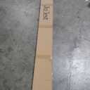 JUBEST 36"x 96" Pocket Door Frame Kit with 120LBS Soft Close Mechanism and Galvanized Steel Studs, Pocket Door Kit for 2x4 Stud Wall, Suitable for Doors Wide 24"-36", Easy to Install