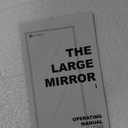 Arched Full Length Mirror, Wooden Thin Frame, 71"x32" Full Body, Hanging or Leaning Against Wall, Bedroom Floor Dressing, Black