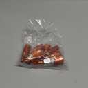 1/4 Quick Connect Fittings Industrial Air Coupling 1/4" Basic Flow Quick Connect Air Coupler Brass Air Compressor Accessories Fitting Hose Quick Connect Fitting 10Pieces