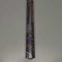 Yasinet Peel and Stick Wallpaper Boho Wallpaper Dark Blue Contact Paper Vintage Waterproof Removable Self-Adhesive Wall Paper for Bathroom/Bedroom/Shelves/Cabinet Vinyl 17.3  196.8  (Dack Blue and Clay Color)