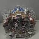 MOMENTS IN TIME Animated Nutcracker Opera House Musical Christmas Village Display LED 13.1 Polyresin Theater Scene with Lights Power Adapter Christmas Decoration