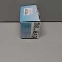 Myvision Water Dispenser for 5 Gallon Bottle, Portable USB Charging Electric Water Pump, Drinking Water Jug Pump for Home, Kitchen, Living Room, Office, Camping, Universal for 3-5 Gallon (Blue)