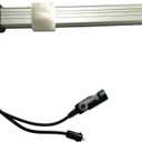 Recliner Motor Replacement for Kaidi Model KDPT007-115 Sofa Lift Chairs Power Recliner Motor and Linear Actuator