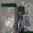 Replacement TV Remote for Amazon Fire Stick (4K Max, 4K, HD), Firestick 3rd Gen, TV Cube and Insignia, Toshiba Smart TVs with Voice Control