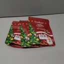 3 x Ornament Hooks  Essential Christmas Tree Decorating Hangers Great Xmas Ornament Hooks for Hanging Christmas Decorations 35 PCS (Round-Upgraded-24pcs)