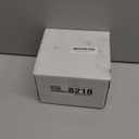 No.BM5Z-18495-C/HVAC Heater Control Valve for Ford Fusion SE 1.6T 13-14 for Ford Fiesta ST 1.6T 14-19 / Heater Water Valve/Durable/Plastic / 1 Pc/Black