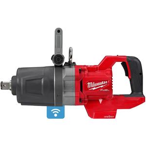 Milwaukee Electric - M18 1 D-Handle Impact Wrench W/ONE-Key