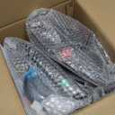 Panglong Club Car DS Headlights Kit-Factory Style Halogen Headlights, Suitable for Club Car Ds 1993-Up Golf Cart, DS Halogen Headlights Kit-Passenger and Driver Side, Replace OEM 101988002, 101988001