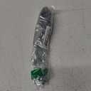 Smart Watch for Men Women, 2.04" AMOLED Color Screen, 24/7 Heart Rate, Blood Oxygen, Blood Pressure, Sleep and Stress Health Monitor, Blood and Body Composition Insights, 150 Sports Modes (Black)