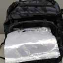 50L Fishing Tackle Backpack with Rod Holder and 4 Included 3600 Tackle Boxes - Waterproof Fishing Backpack for Ultimate Gear Organization and Storage (Black Camo)