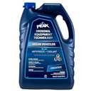 PEAK OET Extended Life Blue Concentrate Antifreeze/Coolant for Asian Vehicles, 1 Gal
