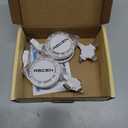 3 in 1 Retractable Multi Charging Cable, 2Pack Multi Fast Charging Cord Retractable Charger Data Sync Cable with iPhone/Type-C/Micro USB Ports for Cell Phones, iPhone Series, Galaxy Series,PS,Tablets