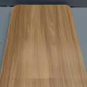 Lap Desks Laptop Tray for Bed or Couch, Breakfast Serving Tray with Folding Legs,Portable & Lightweight Mini Table, Laptop Stand for Working, Reading and Writing,Beige