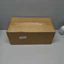 Storeganize Flour Sugar Storage Containers (5.3L/4pk) Great Rice Canisters Sets For The Kitchen pantry, Large Food Storage Containers With Lids Airtight