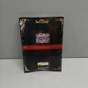 30000Pcs Resin Rhinestones for Bedazzling with Tweezers, Red Rhinestones for Crafting with 3Pcs 10ml B7000 Jewelry Glue for DIY Crafts Clothing Tumblers Shoes Fabric Nail Art