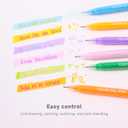languo Gel Pens for Adult Coloring Books, 99 Colors Set Gel Colored Pens Marker, Perfect Gel Pens for Adult Drawing Doodling Journaling, Art Supplies and DIY Crafts
