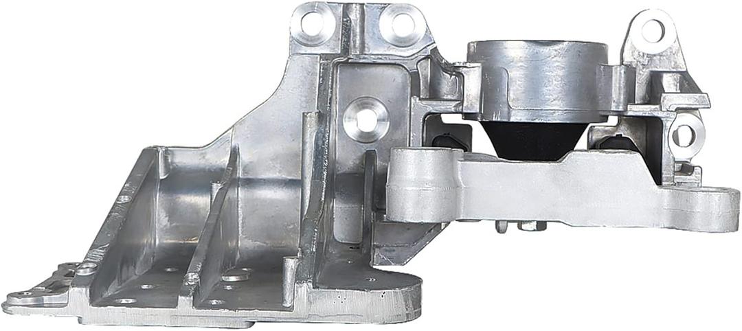 labwork MK066 Trans Mount With Top Bracket Replacement for Nissan Sentra 2.0L L4 2007-2012