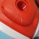 2 in 1 Water Sprinklers T Ball Set for Kids and Toddlers, Baseball Sprinkler for Backyard Helicopter Toy, Attaches to Garden Hose Summer Pool Outdoor Water Toy